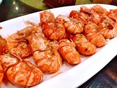 桂虾-大门水乡·顺德菜