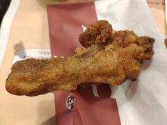 -肯德基(常熟百润发店)