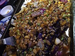 -叹鱼·贵阳烤鱼餐厅(中大国际店)