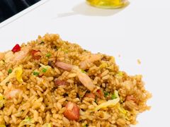 -葡珍轩冰室(虹桥机场T1店)