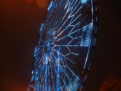 -南昌之星摩天轮