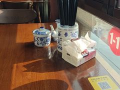 -孙盛兴奥灶面馆·蟹黄面·三虾面(山塘街总店)