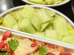 -芦月轩羊蝎子(劲松店)
