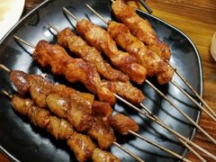 -美达尔烧烤海鲜家常菜(泰山路店)