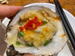 -烧蠔帮·湛江生蚝(南桥店)