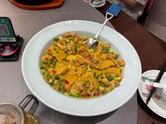 -荷花亭·湖北融合菜(十堰武商MALL店)