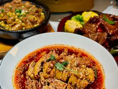 -饕然·民间川菜(龙泉店)