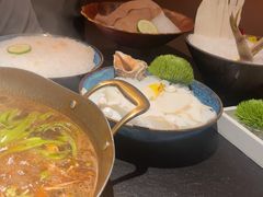 -色響火锅(恒隆广场店)