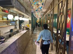 -雀蓝川菜(星悦汇店)