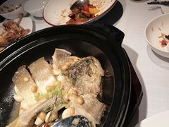 -汤城小厨•粤菜•靓汤(金融街店)