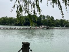 -南北湖风景区