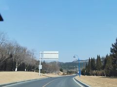 -棒棰岛宾馆景区
