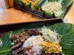 -mamalao老挝烤肉糯米饭