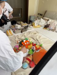 点击看大图 -玛瑞莎孕婴童摄影到家拍