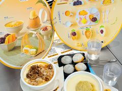 -满记甜品(苏州中心店)