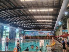 -南宫温泉水世界