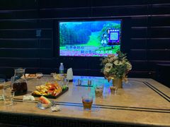 -W20 SHINING Party·K(悦豪和平路店)