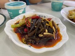 -帕米尔食府(白云观店)