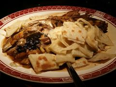 鱼头泡饼-旺顺阁鱼头泡饼(常营店)