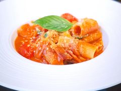 慢炖牛肉酱意面-BOTTEGA意库(中骏世界城店)