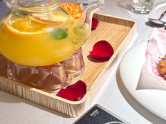 -晶雅花园西餐厅(南京首店)
