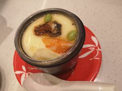 鸡蛋糕-京樽回転寿司(奥林匹克店)