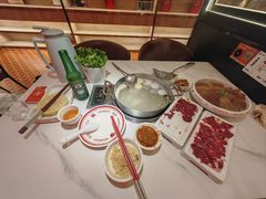 -八合里潮汕鲜牛肉火锅(深圳海岸城店)