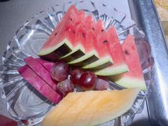 -海底捞火锅(万象城店)