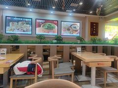 -嘉和一品粥(魏公村店)