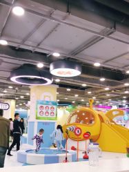 -万达宝贝王(上海浦江店)