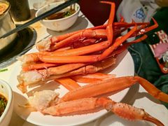 -加餐海鲜自助(宝龙一城店)