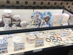 -堂瓦里·33年传统赣菜(第一街区店)