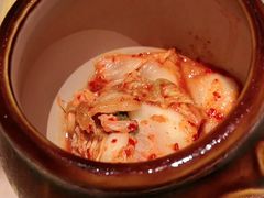 -将军牛排·尔滨地标朝鲜族美食(总店)