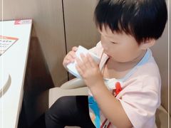 -北李妈妈菜·海肠捞饭(开发区万达店)