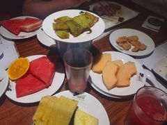 -汉巴味德·烤肉与啤酒的自助(杭州大悦城店)