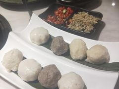 -狐狸爱上椰子鸡(滨江星光大道店)