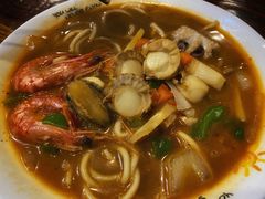 -深夜食堂(永康南路店)