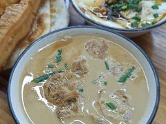 -文武王氏烧饼·无矾油条(西溪路店)