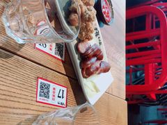 -老张牛肉面(天津万象城店)