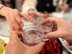-老鄞江清水龙虾•赵赵家(江北店)
