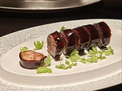 -领事馆19号中餐厅(厦门海景洲际酒店)