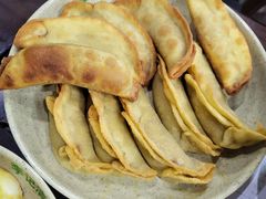 -李记清真馆(打钉巷店)