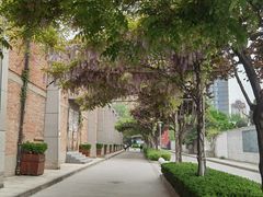 -半坡国际艺术区