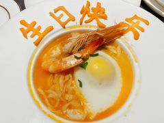-甄御•海鲜新青岛菜(麦岛店)