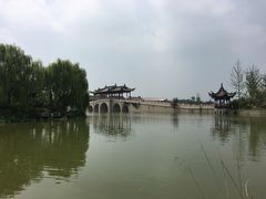 -朱仙镇启封故园景区