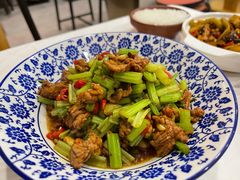 -新新湘菜馆(新中街二条店)