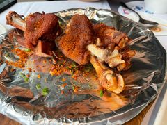 -野蔓果·山野菜(西湖景区·龙井茶田店)