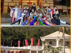 -江门古兜温泉小镇