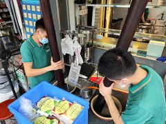 -芝麻糊世家(西华店)