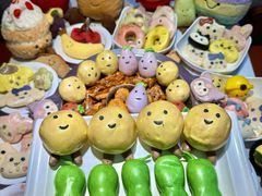 -喜虾客·大虾火锅(郑州无限城店)